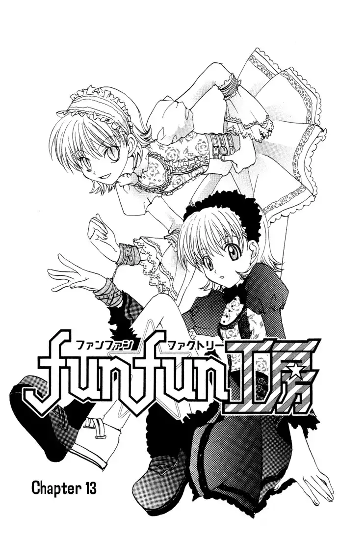 Fun Fun Koubou Chapter 13 4